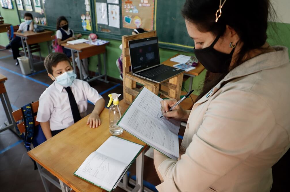 Foto: Alejandro Rodríguez/ archivo 