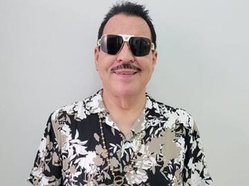 Julio Preciado le pone fecha a su retiro de los escenarios