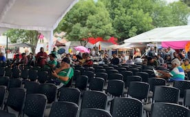 Tras participación de México en el Mundial, se van 11 festivales futboleros de CDMX; solo siete quedarán activos