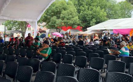 Tras participación de México en el Mundial, se van 11 festivales futboleros de CDMX; solo siete quedarán activos
