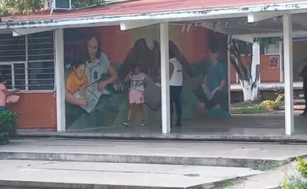 Defensoría de DH emite medidas cautelares a favor de aspirantes normalistas en Oaxaca; obtuvieron los puntajes más altos y fueron rechazados