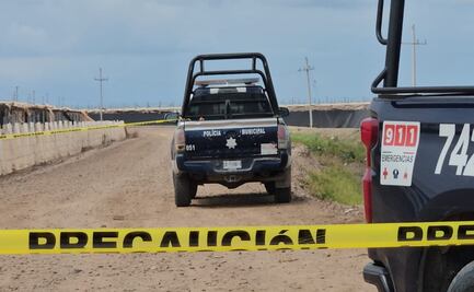 Violento fin de semana en Sinaloa; ocho hombres asesinados en Culiacán, Navolato y San Ignacio