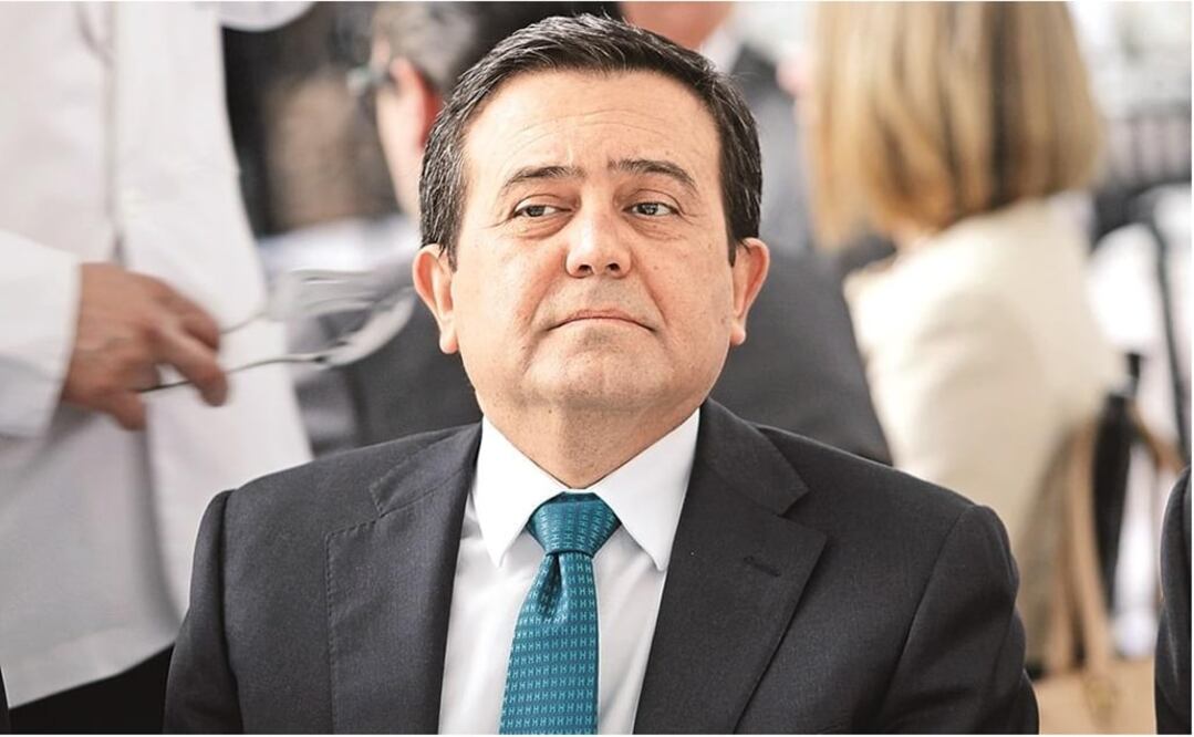 Mexican official says government is prepared for results of U.S. elections