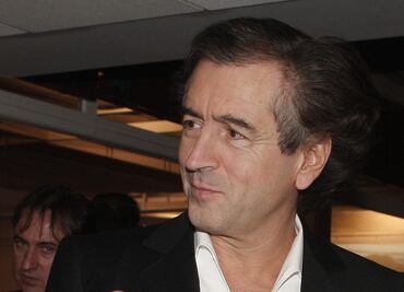 Bernard-Henri Lévy: "La confianza que pusimos en los médicos fue irracional"