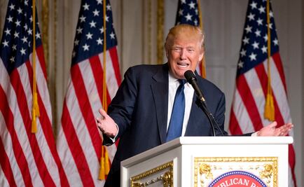 Castro falta al respeto a Obama al no recibirlo: Trump