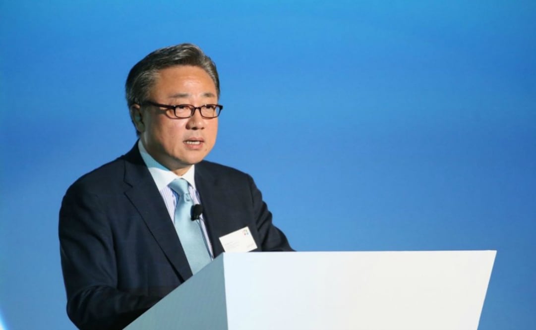 Koh seguirá al frente del negocio pero se enfocará en la estrategia a largo plazo y en el desarrollo de nuevos negocios