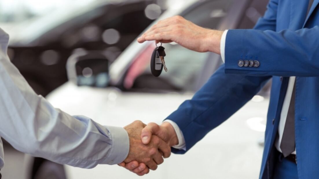 ¿Es buena idea comprar un auto en 2020?