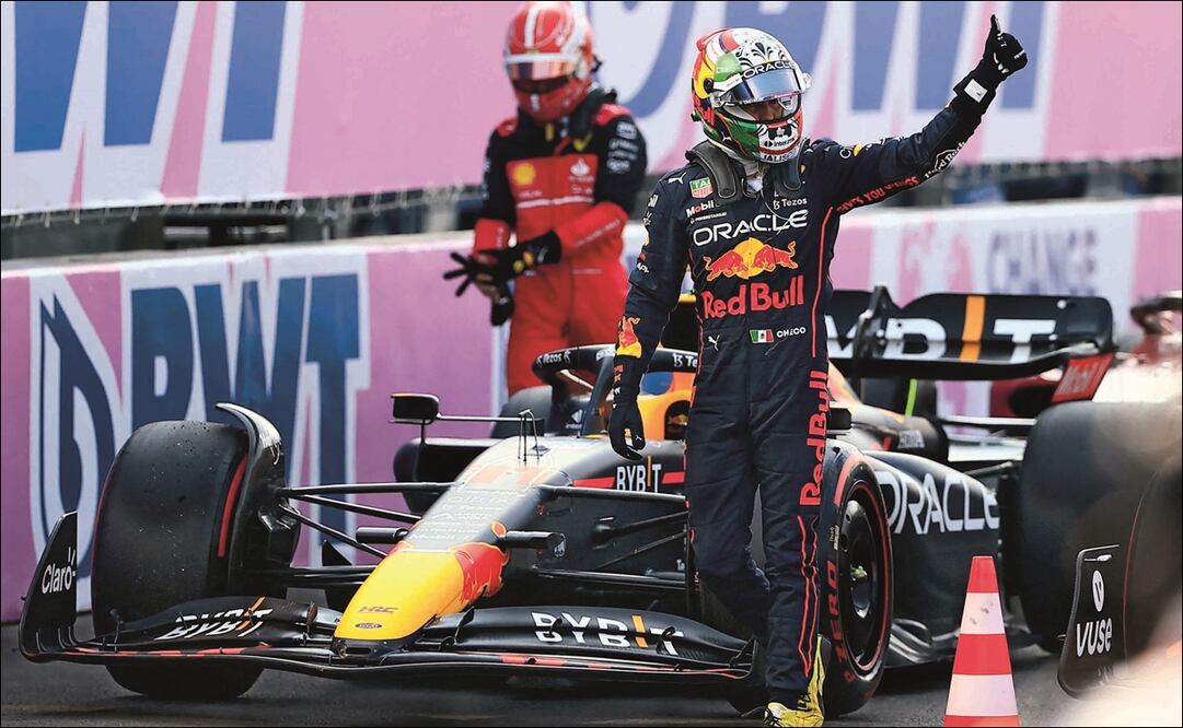 FOTO: AFP