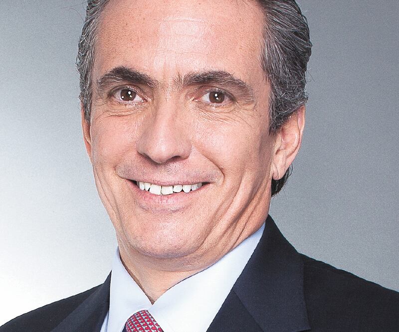 Ángel García-Lascurain