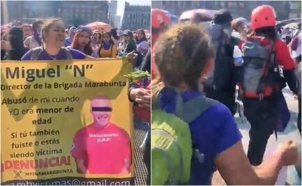 Denuncian de estupro a director de Brigada Marabunta; es destituido