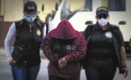 México extradita a EU a “Doña Lupe”; así operaba para cruzar a los migrantes