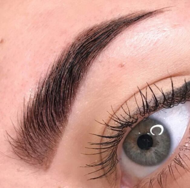 Trucos de maquillaje para una mirada impactante