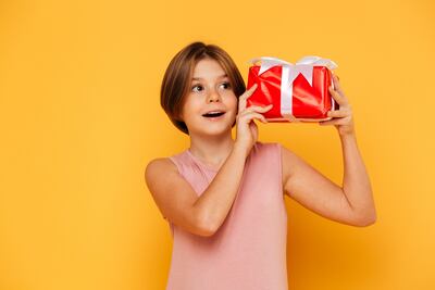 Ideas de regalos geniales para el Día del Niño y la Niña