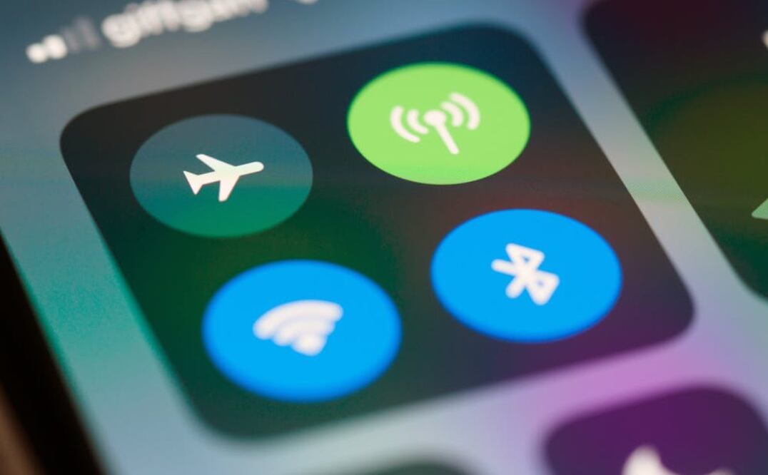 Por qué debes apagar el wifi de tu celular al salir de casa. Imagen: Pexels