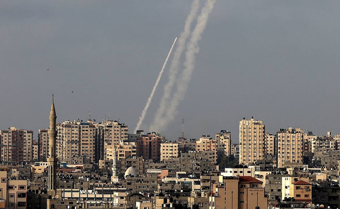Foto: AFP