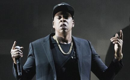 El repertorio musical de Jay-Z vuelve a Spotify 