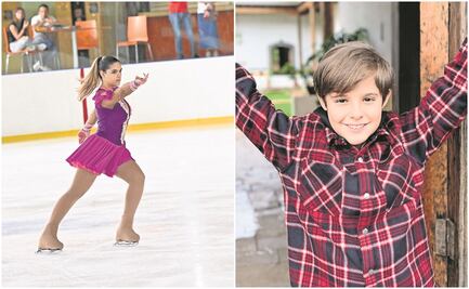 Jóvenes, famosos y creyentes de los Reyes