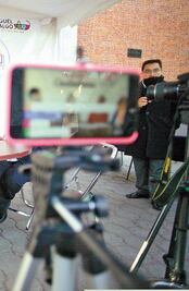 InfoDF pide ocultar rostro de infractores