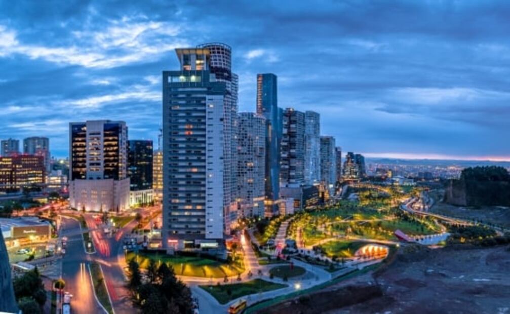 5 lugares para armar un picnic en CDMX