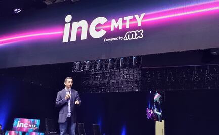 Inicia incMTY, el festival que impulsa a unicornios mexicanos