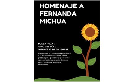 ITAM lamenta muerte de alumna y asegura que "reforzará ayuda emocional"