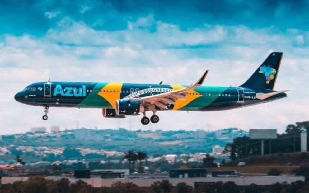 Estas son son las aerolíneas más puntuales del mundo