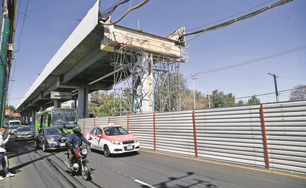 Aplazan hasta el 2 de mayo audiencia por colapso en L12
