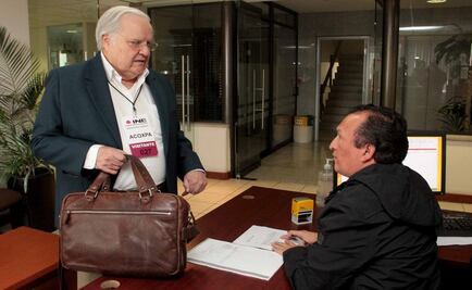 Más de 400 mil atenderán casillas en elección constituyente