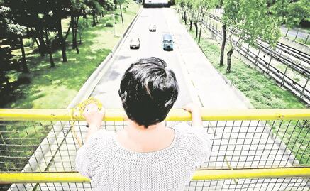 Suicidio, cuarta causa de muerte entre jóvenes de 15 a 19 años: OMS 