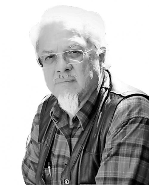 En memoria de los creadores que se fueron