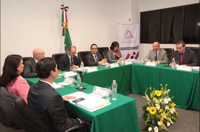 Reservan saldos de cuentas bancarias en declaración 3de3