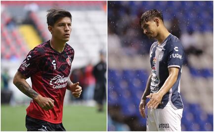 Jugadores mexicanos envueltos en el tema del dopaje