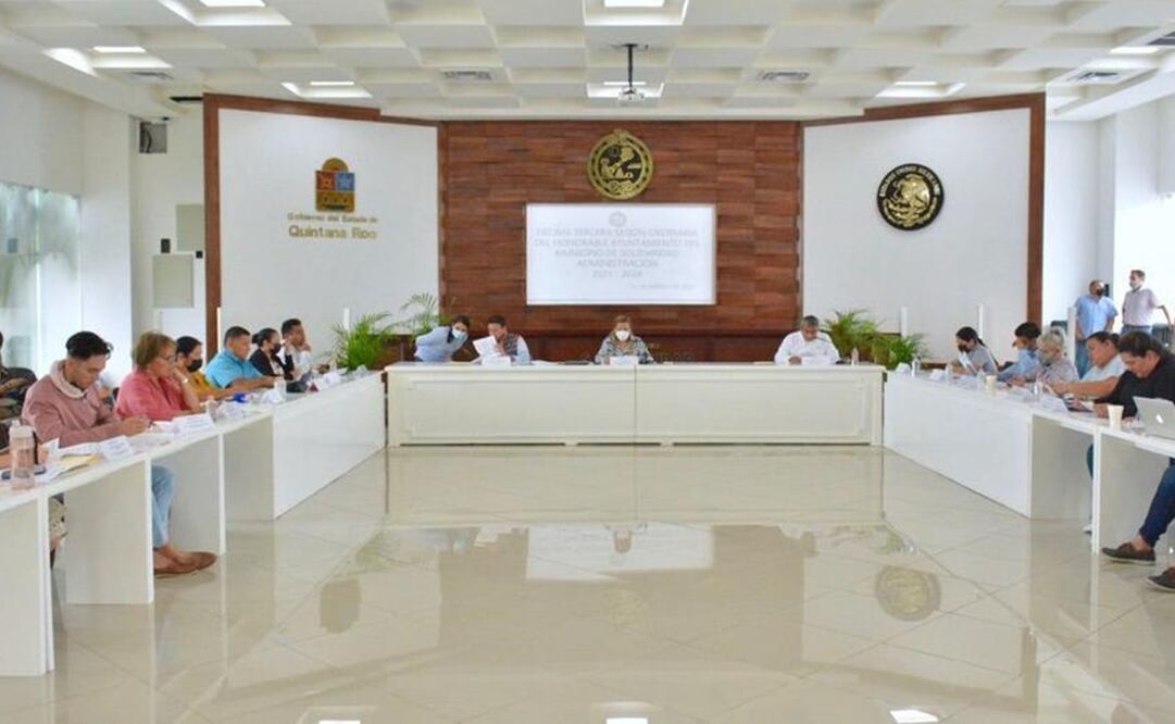 Exhortan a Fonatur, Sedatu y a la Secretaría de Comunicaciones entregar información sobre Tren Maya