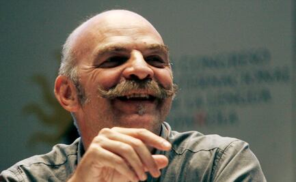 Martín Caparrós gana el Premio Ítaca en Barcelona