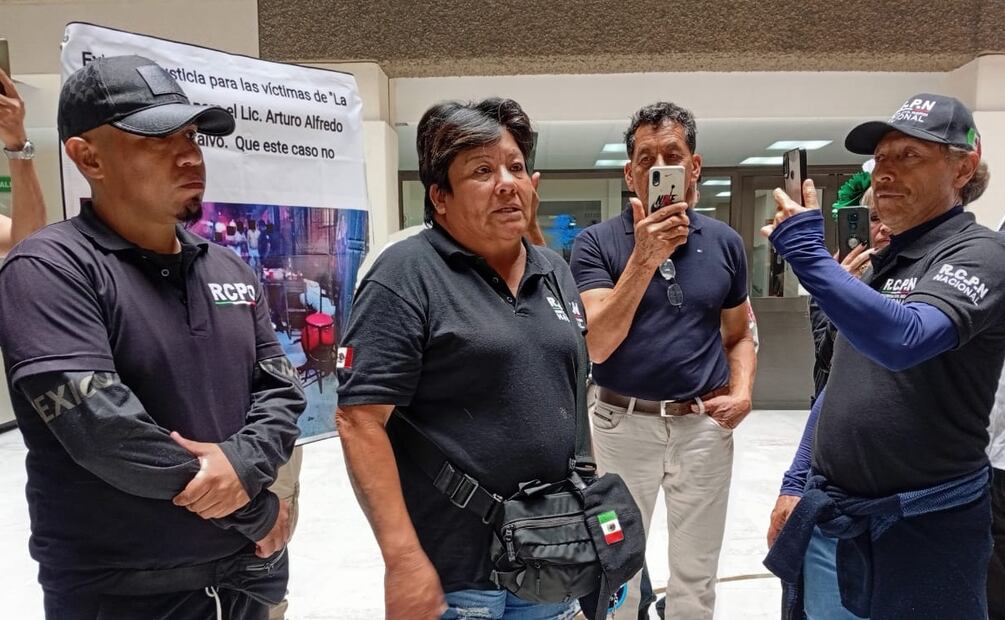 Foto: EL UNIVERSAL
