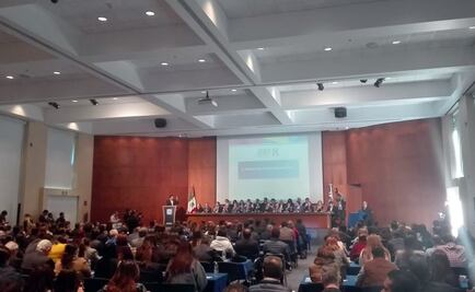 Arranca Consejo Nacional del PAN