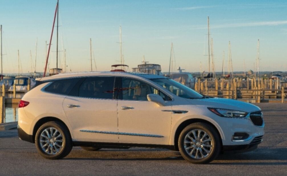 Los autos menos confiables de 2019
