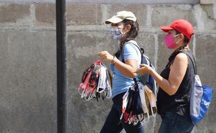 Suman 322 trabajadores del Gobierno de la CDMX con coronavirus