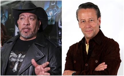 Carlos Trejo le ofrece trabajo y apoyo psiquiátrico a Alfredo Adame