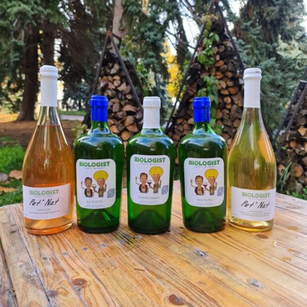 Ucrania se reintegra a la Organización Internacional de la Viña y el Vino