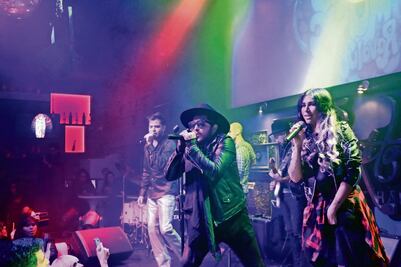 TuriRock pondrá música por la ciudad