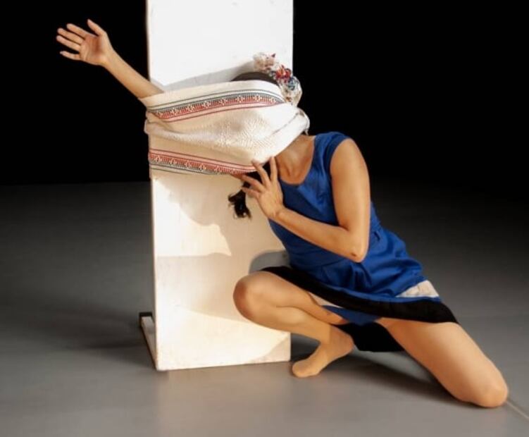 Crea Contradanza una obra para las abuelas, el puente entre el pasado y el presente