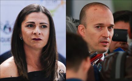 ¿Ana Guevara protege a Todorov tras acusaciones de corrupción?