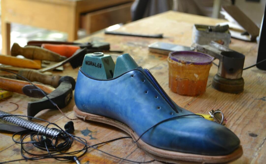 Conoce la fábrica de zapatos en León y no olvides comprar algunos de ellos. (Foto: Cortesía Ruta Picasso)
