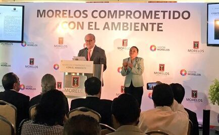 Pide gobernador de Morelos no caer en debates mezquinos sobre Hoy No Circula