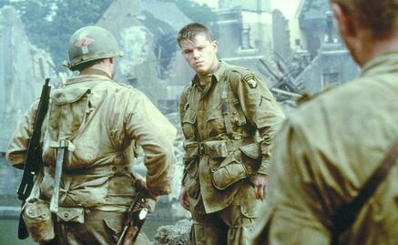 Estas son las películas bélicas que han ganado el Oscar