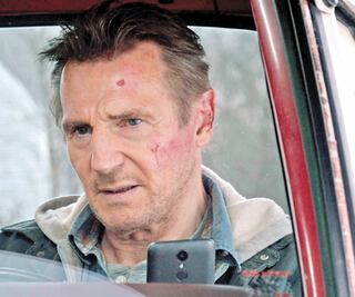 Una nueva oportunidad para Neeson y su director