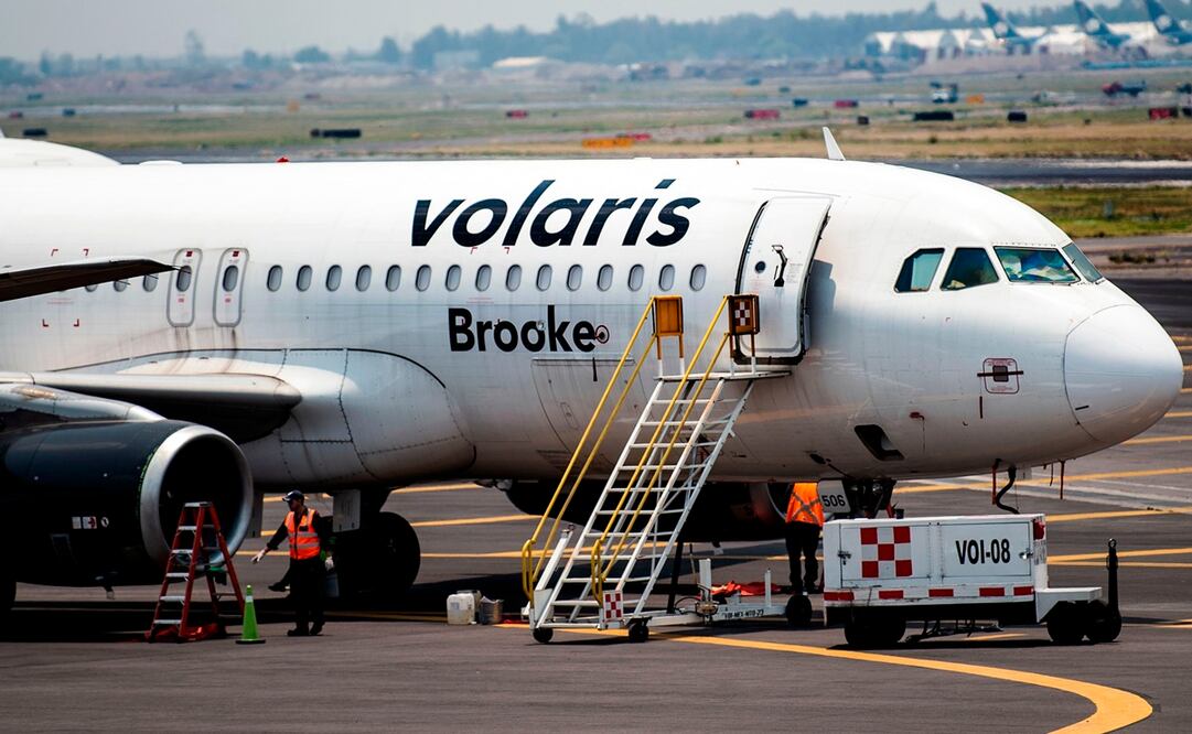 Foto: Archivo / EL UNIVERSAL