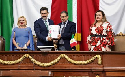 Destacan programas sociales en Primer Informe de Brugada