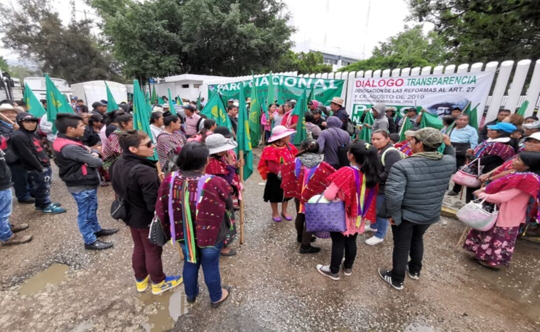 Fotos: Edwin Hernández